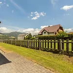4 By Interhome Apartamento Sankt Margarethen im Lungau