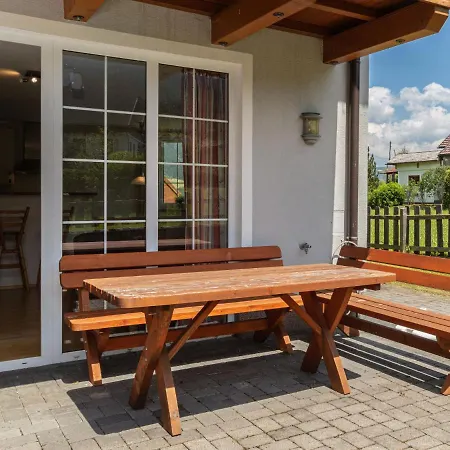 4 By Interhome Apartman *