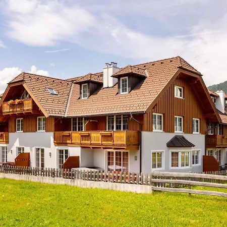 4 By Interhome Apartman *