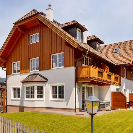 4 By Interhome * Sankt Margarethen im Lungau