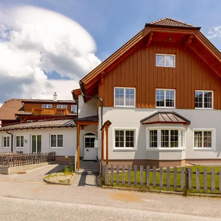 4 By Interhome * Sankt Margarethen im Lungau