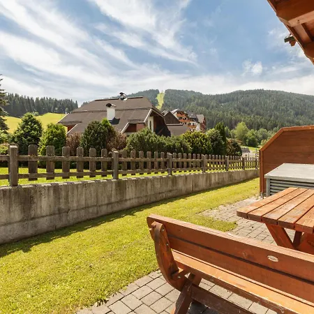 Apartman 4 By Interhome Sankt Margarethen im Lungau