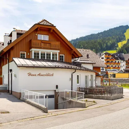 Apartment Top 4 By Interhome Apartment Sankt Margarethen im Lungau