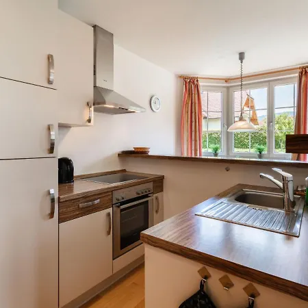 4 By Interhome Apartman *