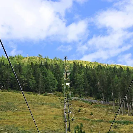 4 By Interhome * Sankt Margarethen im Lungau