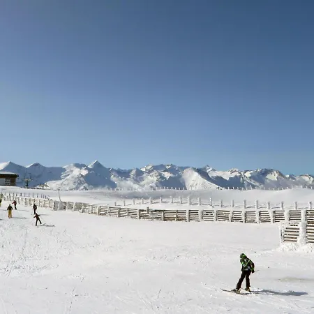 4 By Interhome Apartman