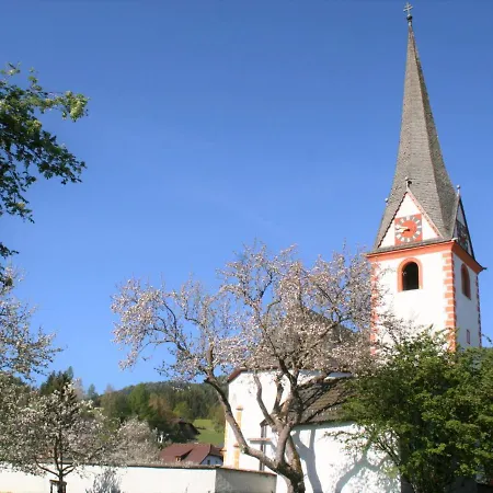 Apartman 4 By Interhome Sankt Margarethen im Lungau