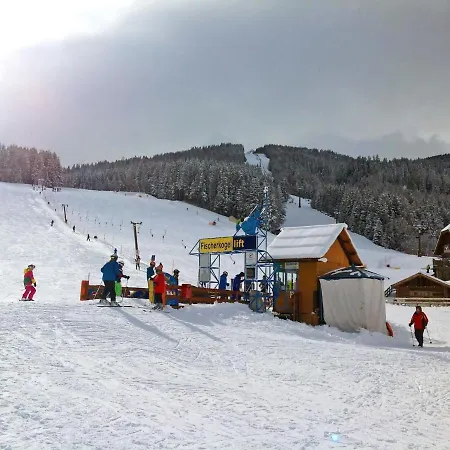 4 By Interhome Apartman Sankt Margarethen im Lungau