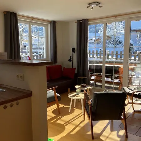 4 By Interhome Apartman