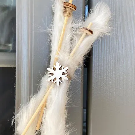 Apartman 4 By Interhome