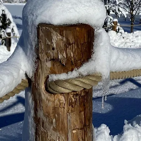 Apartman 4 By Interhome *