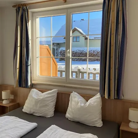 4 By Interhome * Sankt Margarethen im Lungau