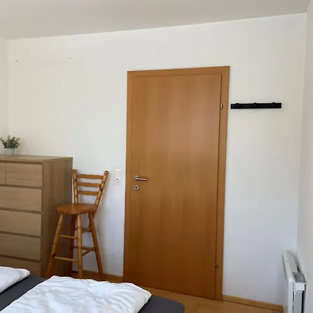 4 By Interhome Apartman Sankt Margarethen im Lungau