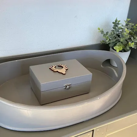 4 By Interhome Sankt Margarethen im Lungau