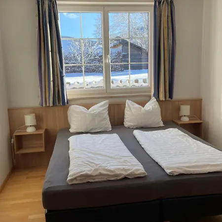 4 By Interhome Apartman