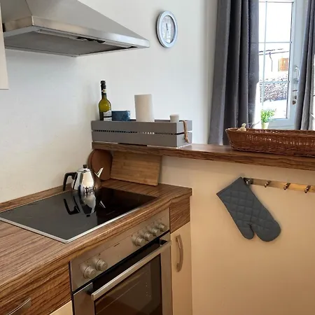 4 By Interhome Apartman *