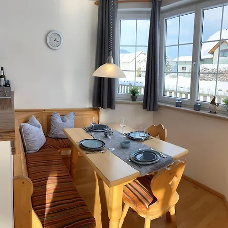 Apartman 4 By Interhome *