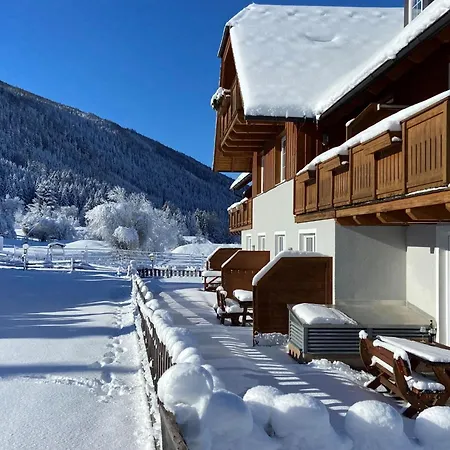 4 By Interhome Sankt Margarethen im Lungau