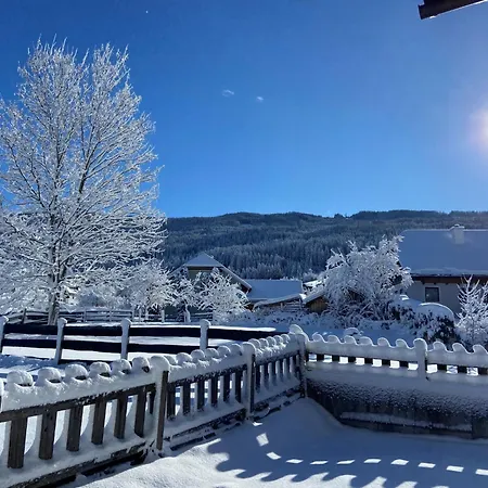 Apartman 4 By Interhome